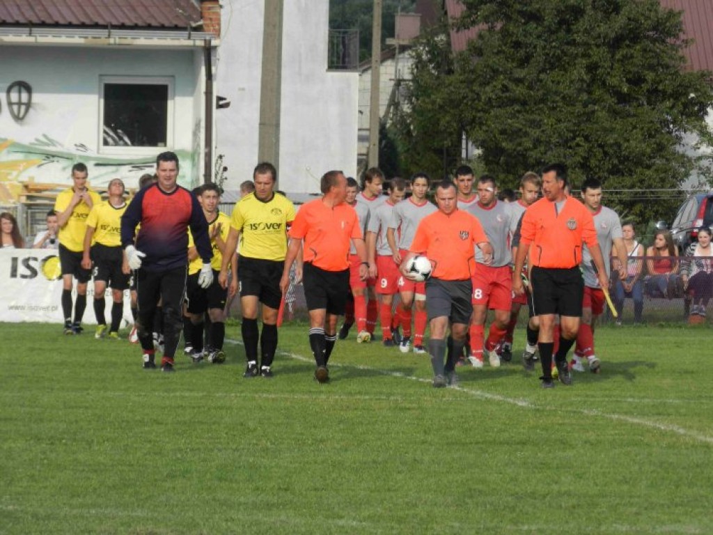 Sportowy tydzień w obiektywie 06.08-10.08.2012 r.
