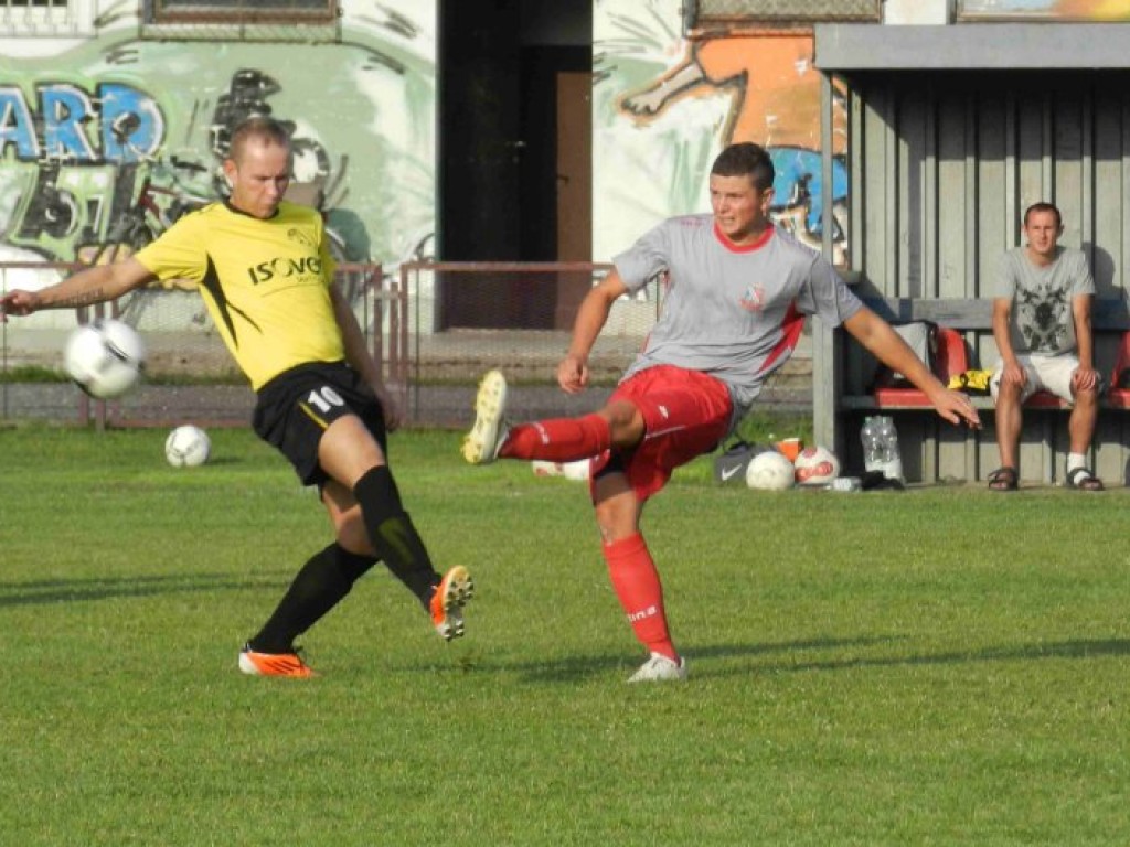 Sportowy tydzień w obiektywie 06.08-10.08.2012 r.