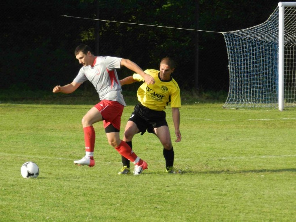 Sportowy tydzień w obiektywie 06.08-10.08.2012 r.