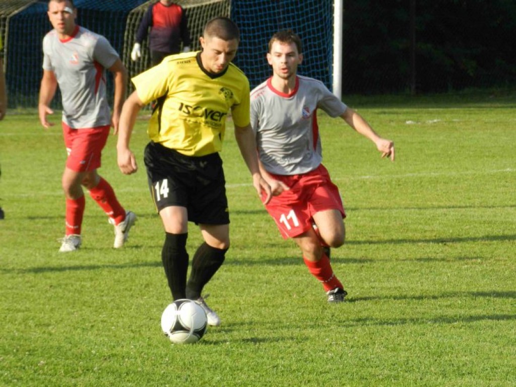 Sportowy tydzień w obiektywie 06.08-10.08.2012 r.