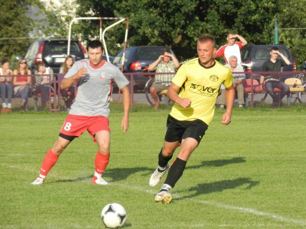 Sportowy tydzień w obiektywie 06.08-10.08.2012 r.