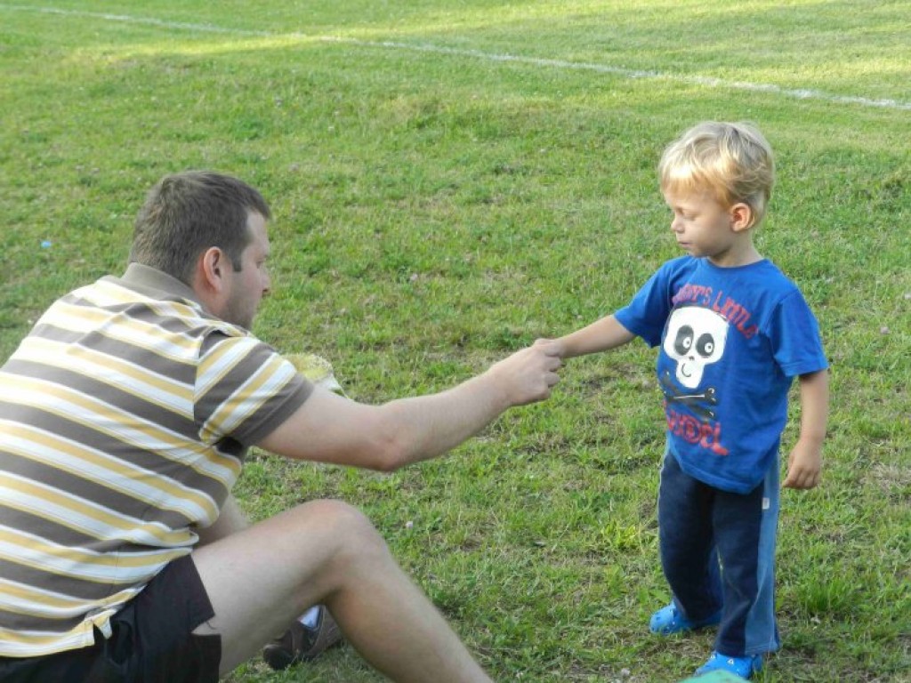 Sportowy tydzień w obiektywie 06.08-10.08.2012 r.