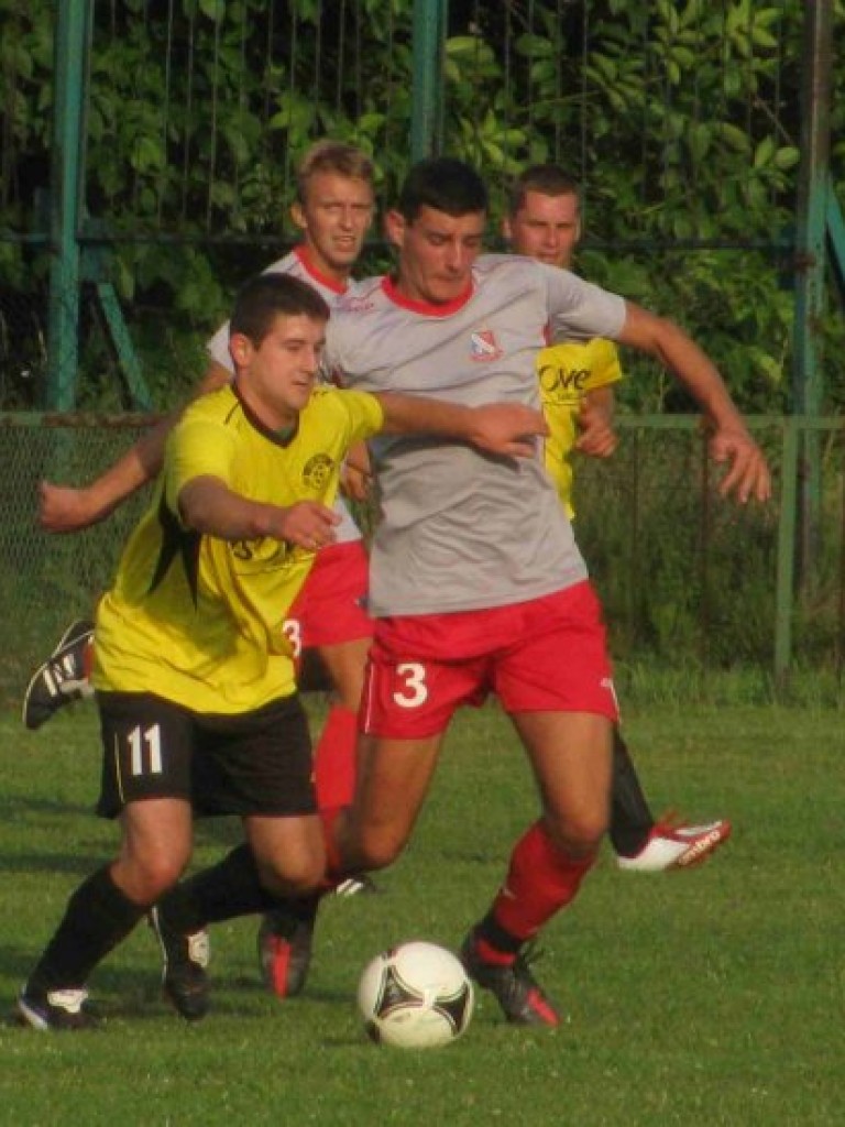Sportowy tydzień w obiektywie 06.08-10.08.2012 r.