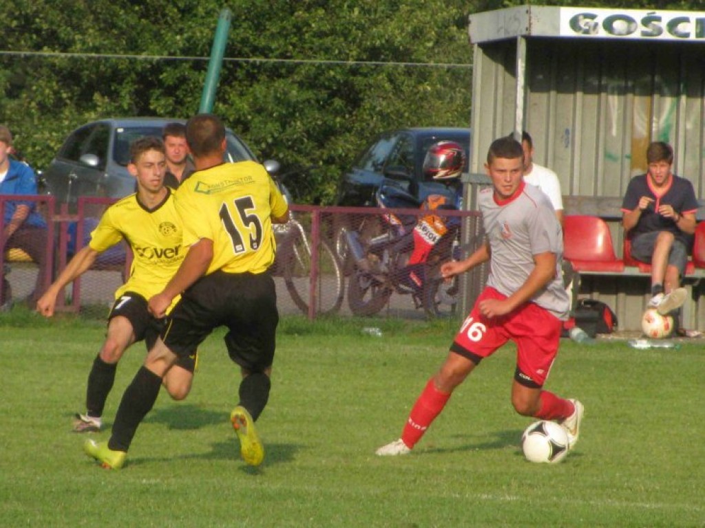 Sportowy tydzień w obiektywie 06.08-10.08.2012 r.