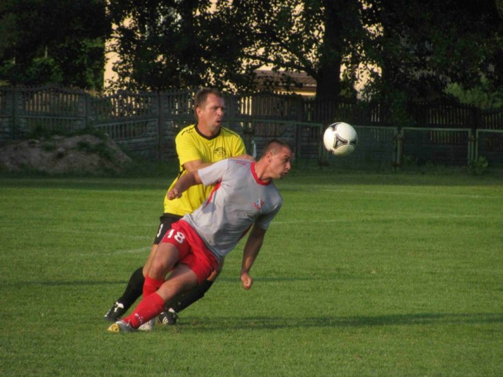 Sportowy tydzień w obiektywie 06.08-10.08.2012 r.