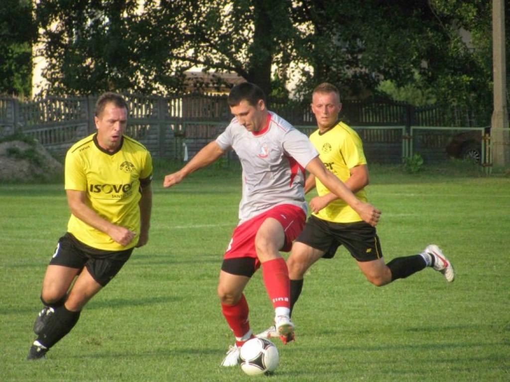 Sportowy tydzień w obiektywie 06.08-10.08.2012 r.