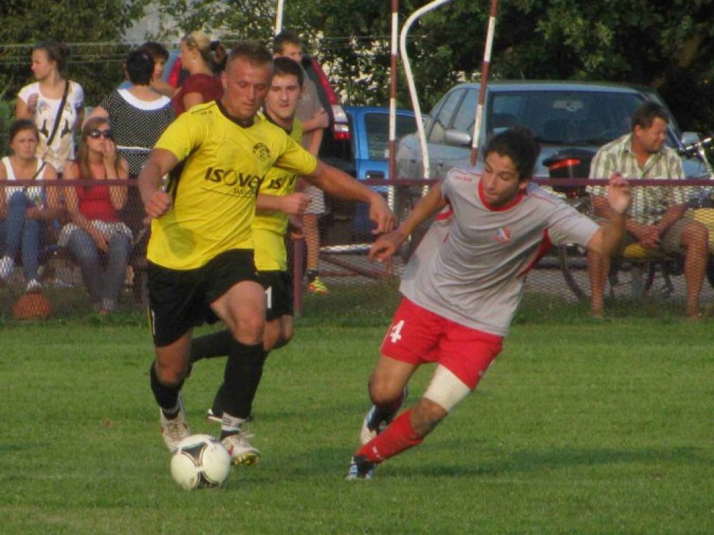 Sportowy tydzień w obiektywie 06.08-10.08.2012 r.