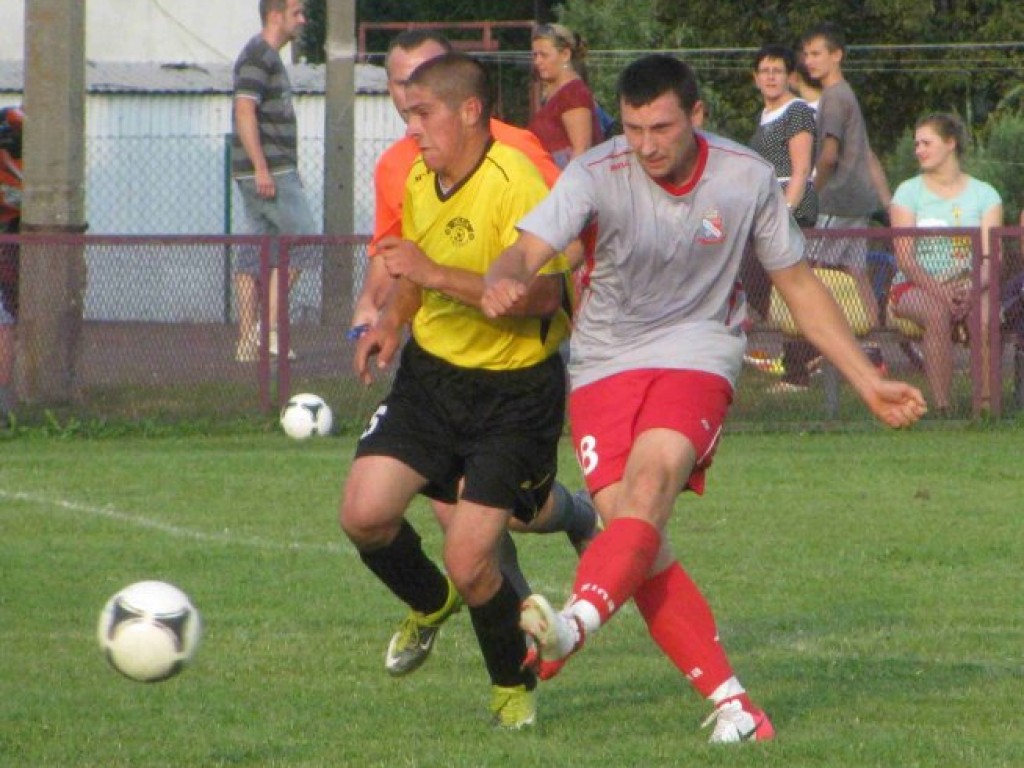 Sportowy tydzień w obiektywie 06.08-10.08.2012 r.