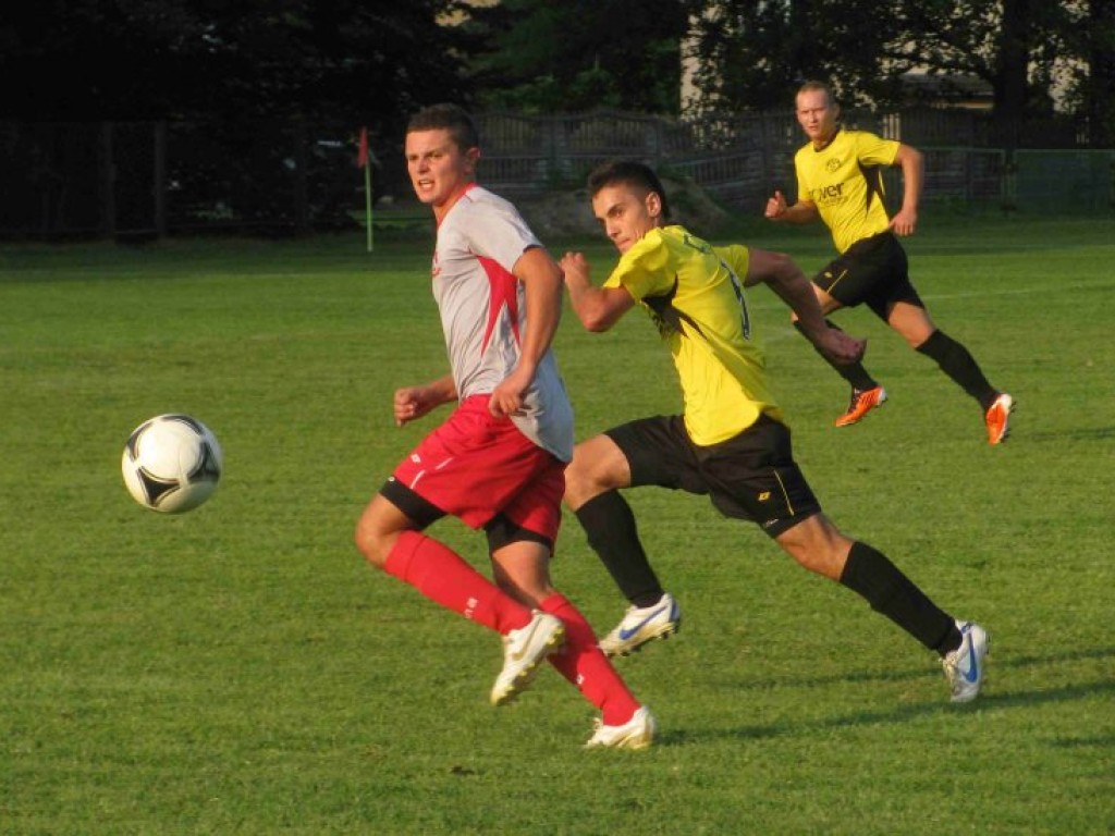 Sportowy tydzień w obiektywie 06.08-10.08.2012 r.