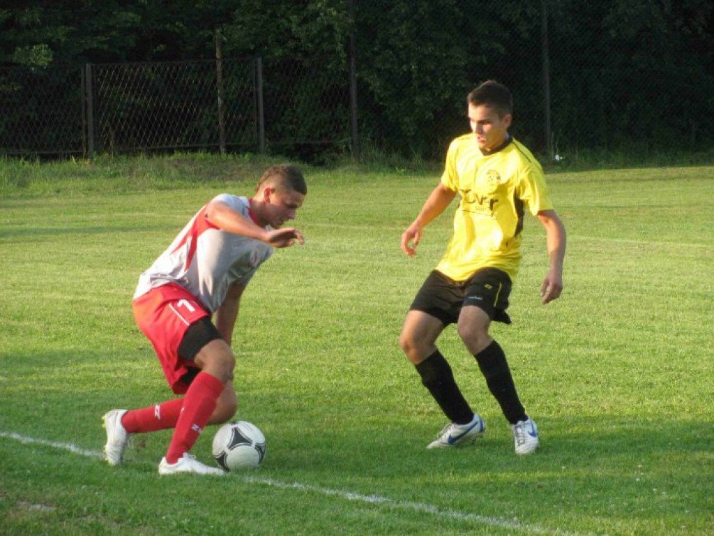 Sportowy tydzień w obiektywie 06.08-10.08.2012 r.
