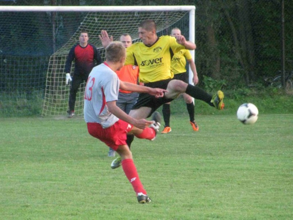 Sportowy tydzień w obiektywie 06.08-10.08.2012 r.