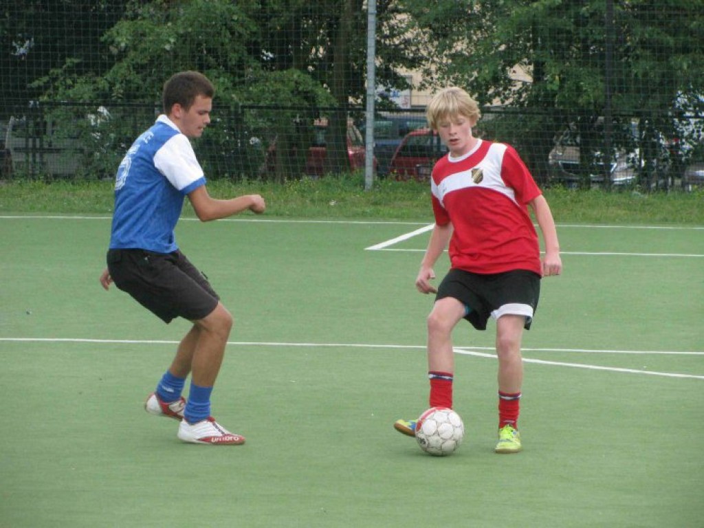 Sportowy tydzień w obiektywie 06.08-10.08.2012 r.