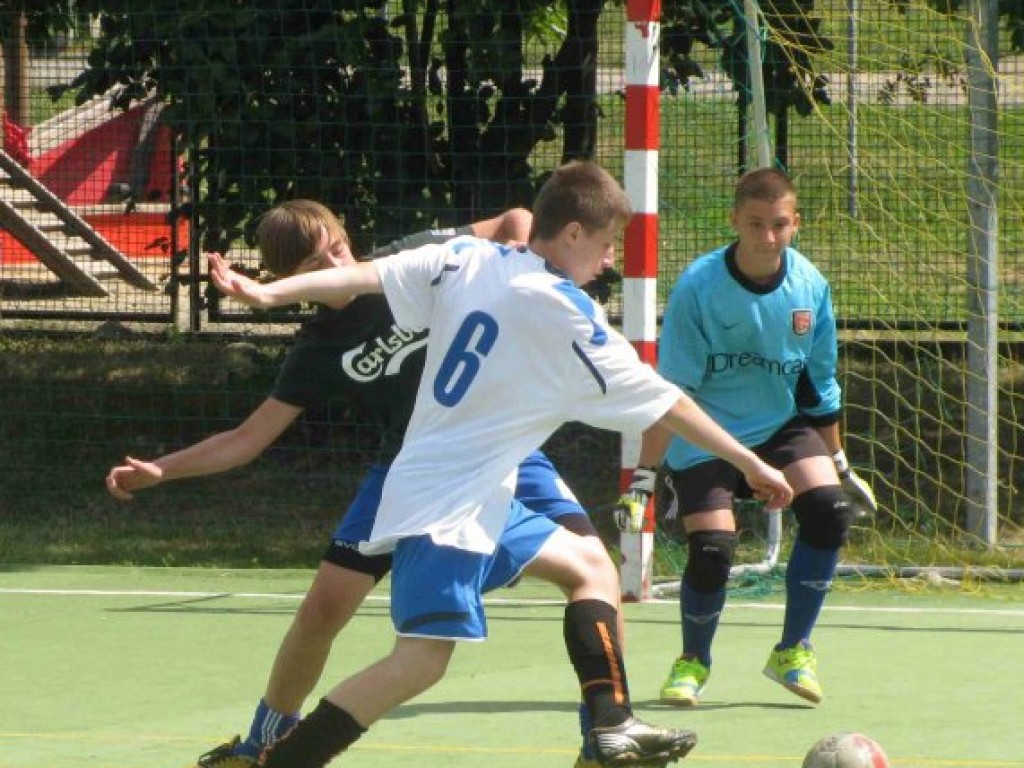 Sportowy tydzień w obiektywie 06.08-10.08.2012 r.