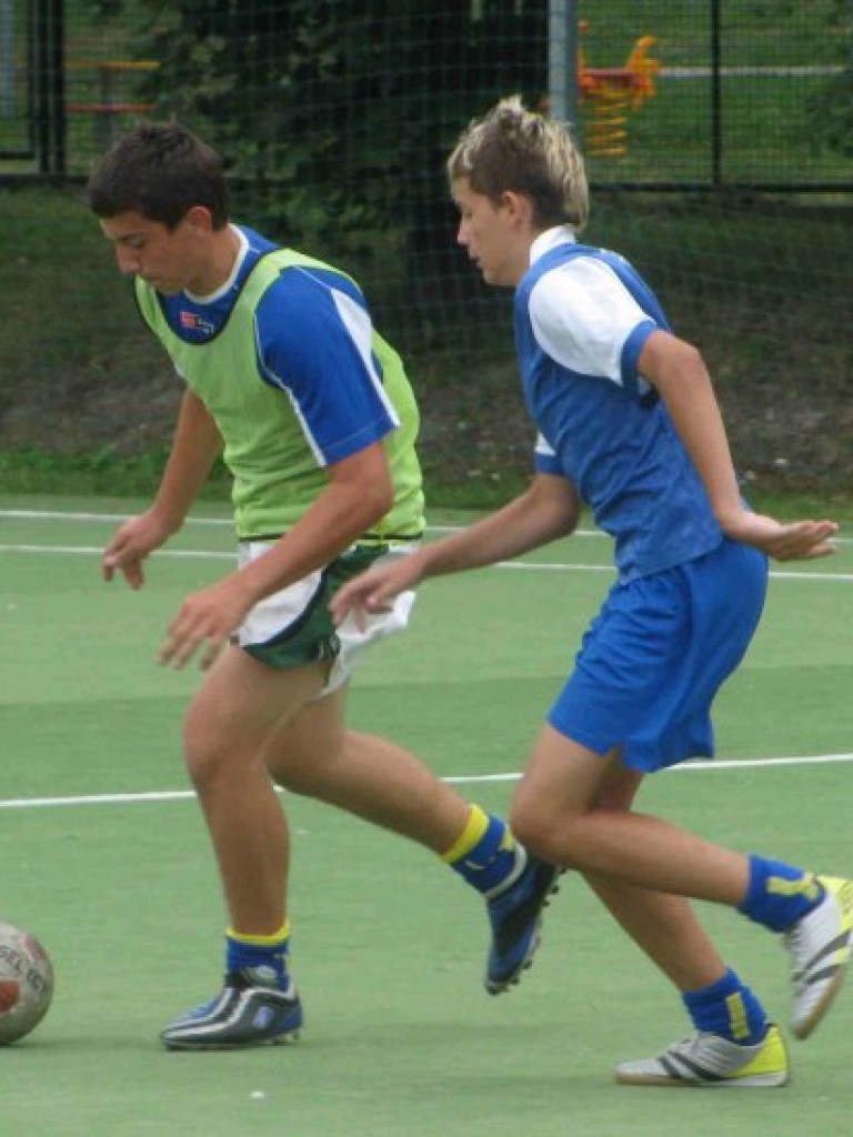 Sportowy tydzień w obiektywie 06.08-10.08.2012 r.