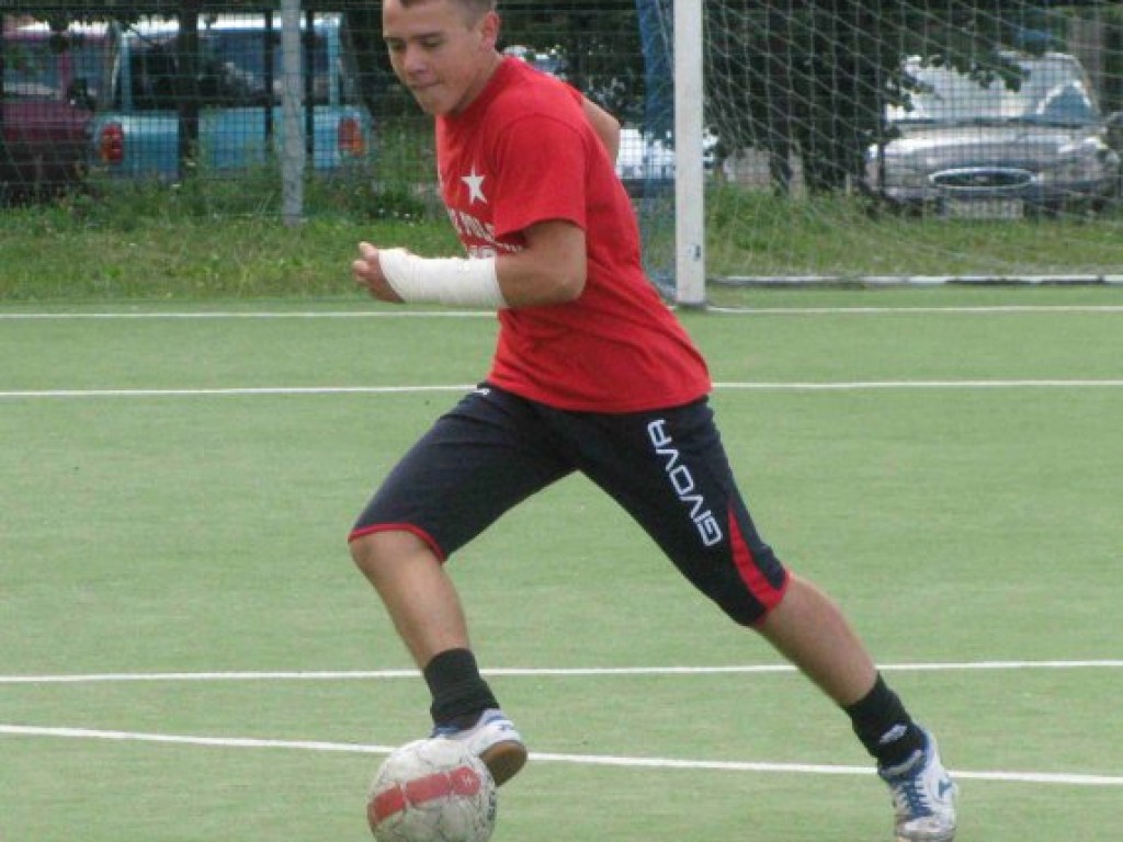 Sportowy tydzień w obiektywie 06.08-10.08.2012 r.