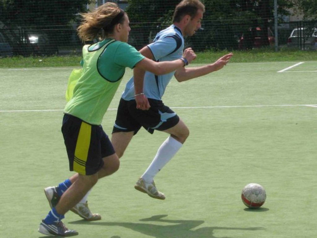 Sportowy tydzień w obiektywie 06.08-10.08.2012 r.