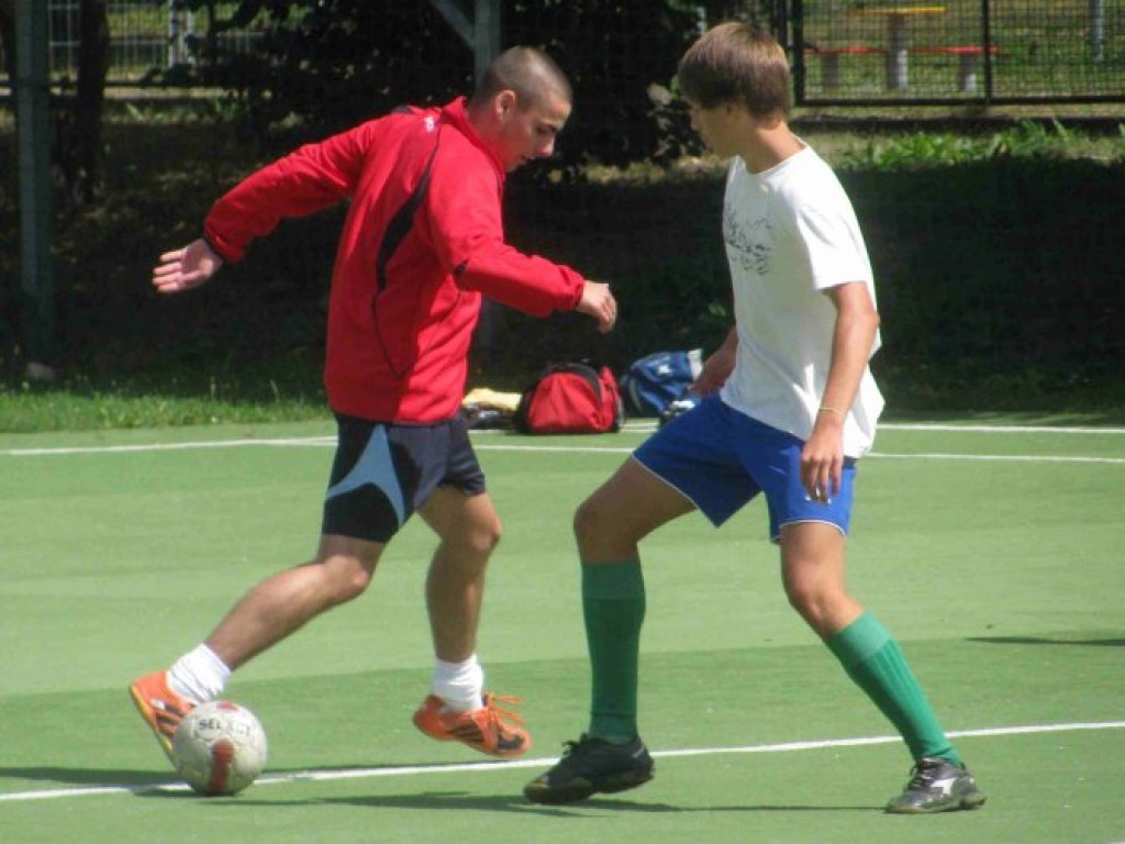 Sportowy tydzień w obiektywie 06.08-10.08.2012 r.