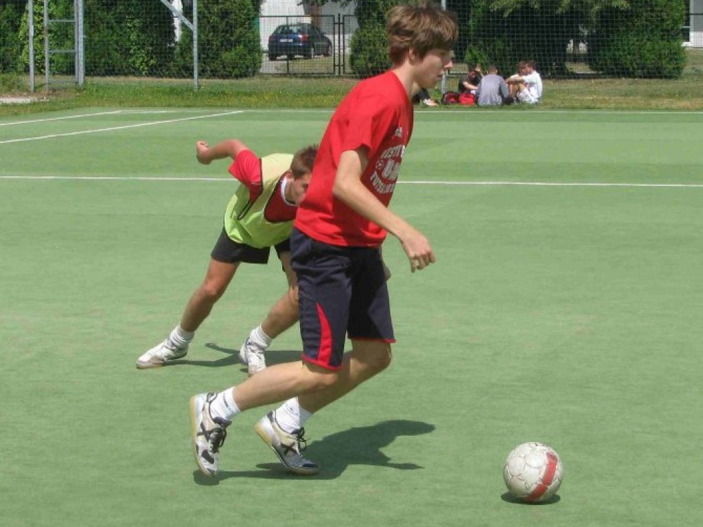 Sportowy tydzień w obiektywie 06.08-10.08.2012 r.