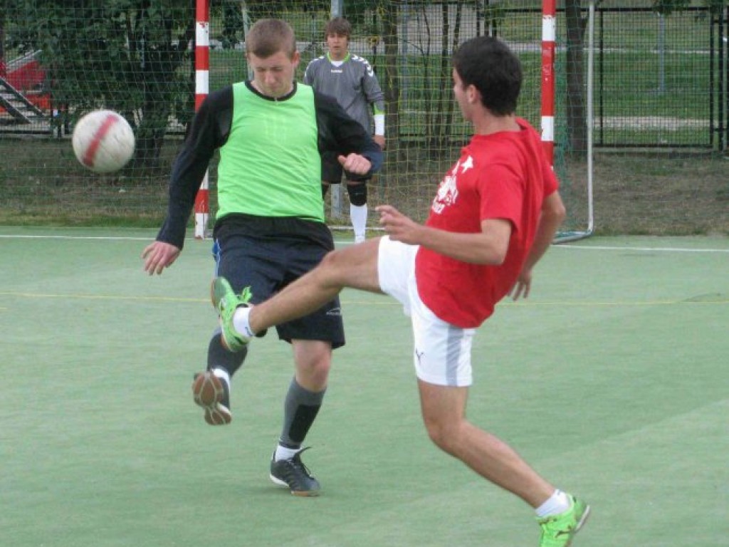 Sportowy tydzień w obiektywie 06.08-10.08.2012 r.