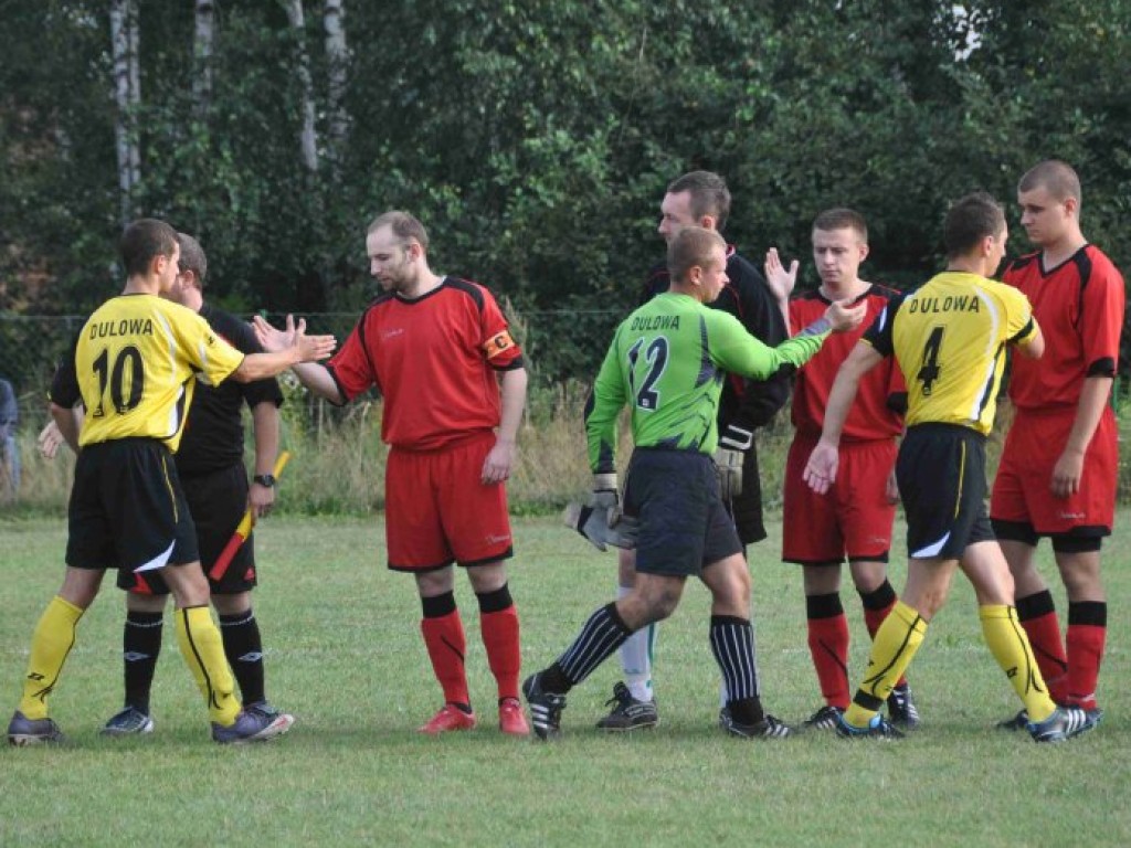 Sportowy weekend w obiektywie 11-12.08. 2012 r.