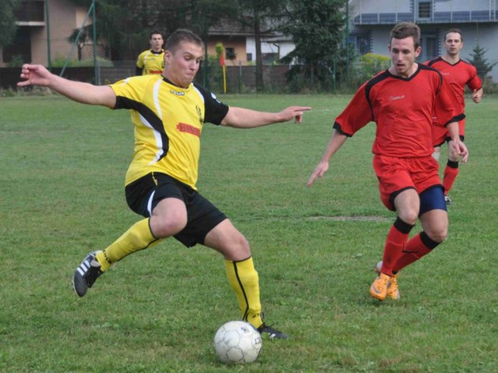 Sportowy weekend w obiektywie 11-12.08. 2012 r.