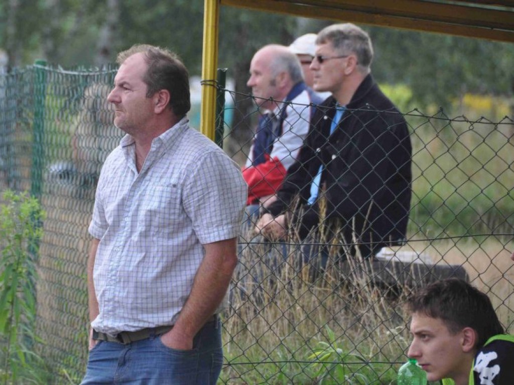 Sportowy weekend w obiektywie 11-12.08. 2012 r.