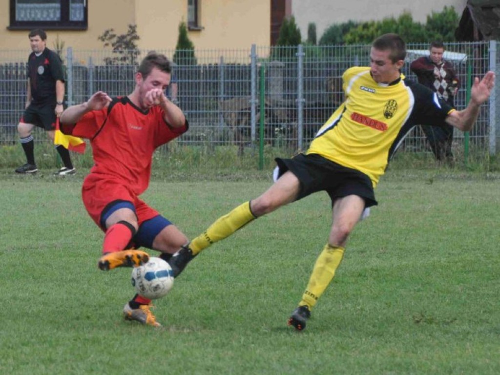 Sportowy weekend w obiektywie 11-12.08. 2012 r.