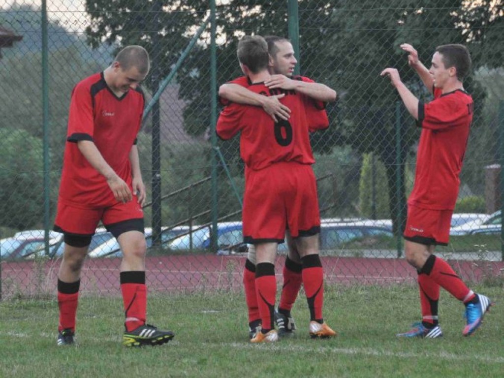Sportowy weekend w obiektywie 11-12.08. 2012 r.