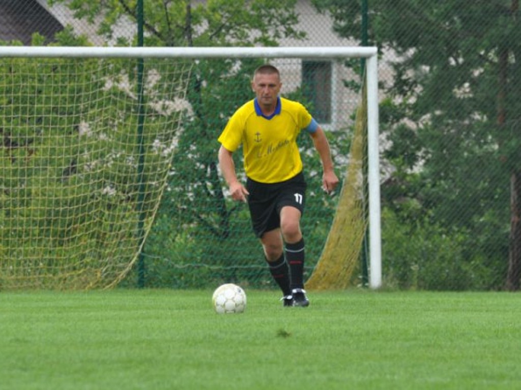 Sportowy weekend w obiektywie 11-12.08. 2012 r.