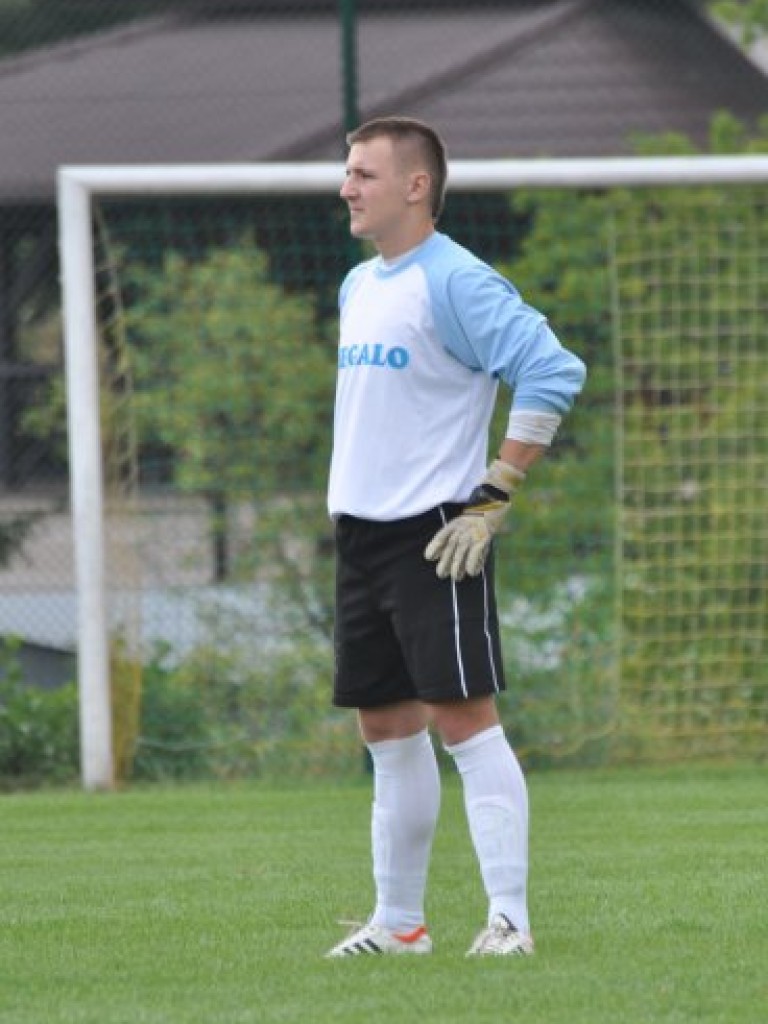 Sportowy weekend w obiektywie 11-12.08. 2012 r.