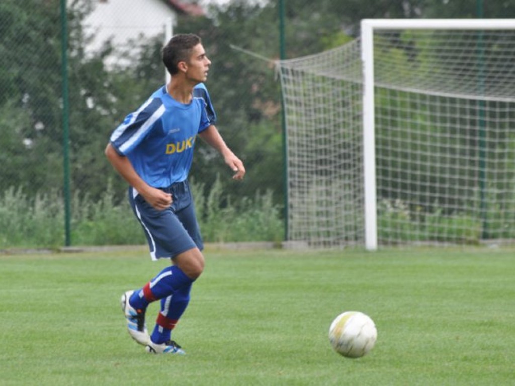 Sportowy weekend w obiektywie 11-12.08. 2012 r.