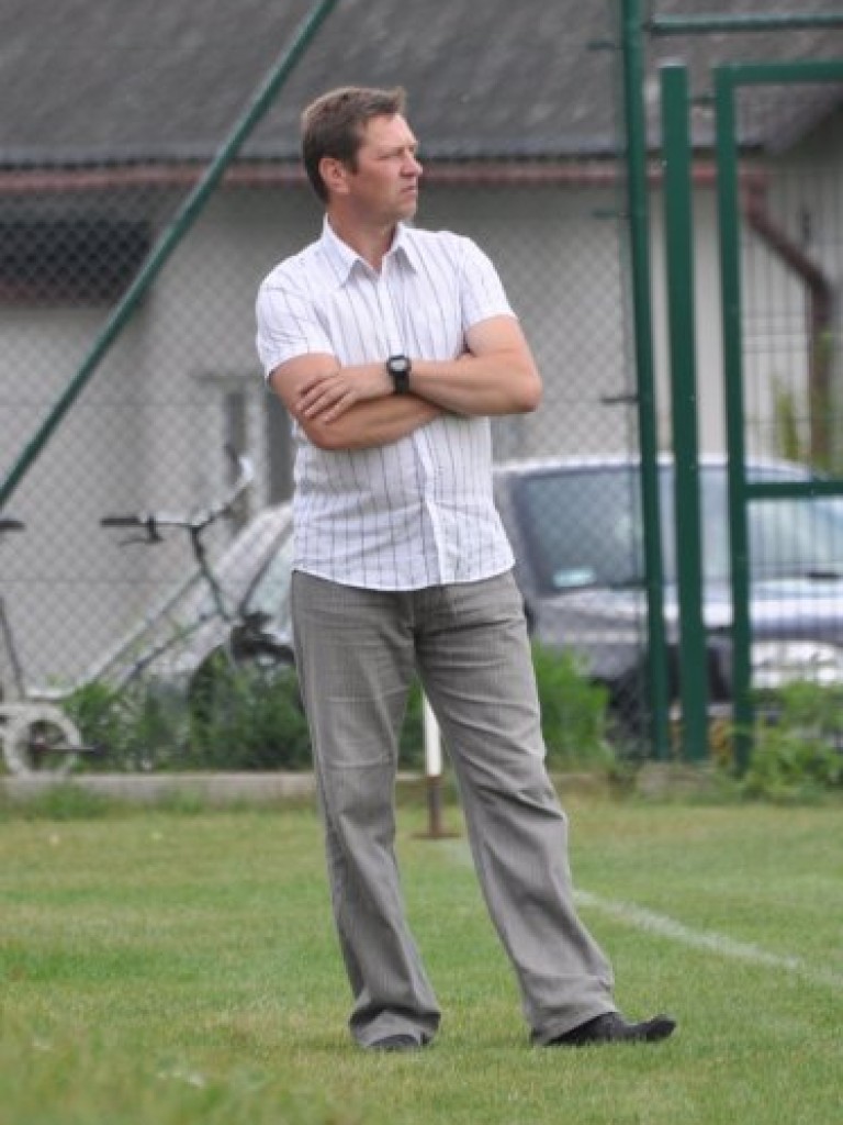Sportowy weekend w obiektywie 11-12.08. 2012 r.
