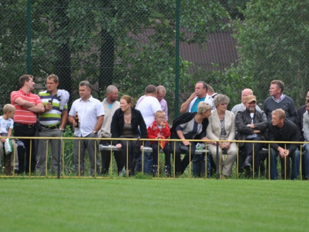 Sportowy weekend w obiektywie 11-12.08. 2012 r.