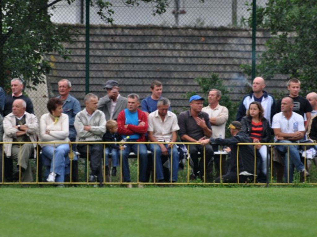 Sportowy weekend w obiektywie 11-12.08. 2012 r.