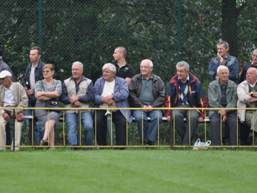 Sportowy weekend w obiektywie 11-12.08. 2012 r.
