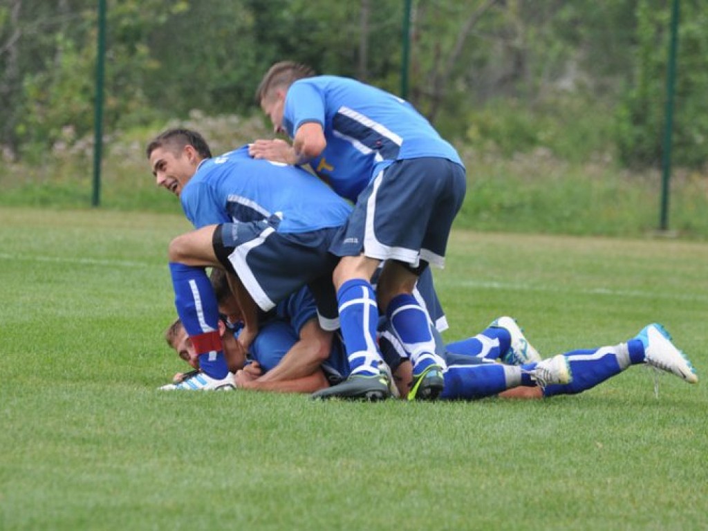 Sportowy weekend w obiektywie 11-12.08. 2012 r.