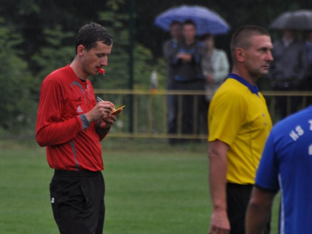 Sportowy weekend w obiektywie 11-12.08. 2012 r.