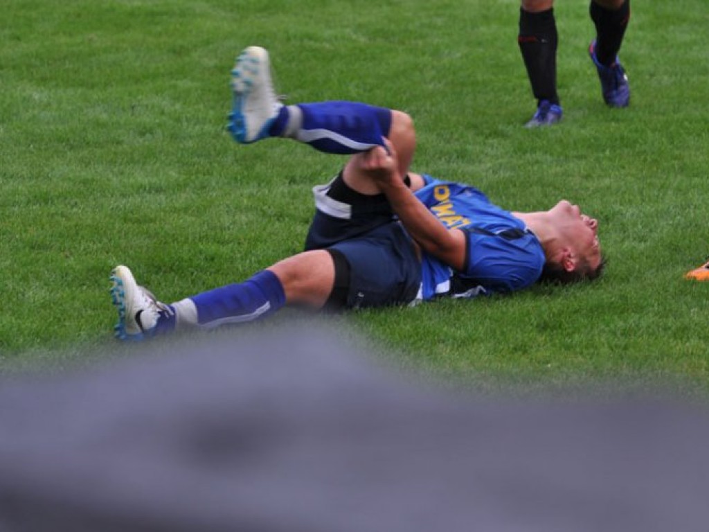 Sportowy weekend w obiektywie 11-12.08. 2012 r.