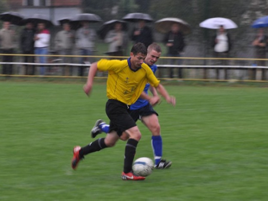 Sportowy weekend w obiektywie 11-12.08. 2012 r.