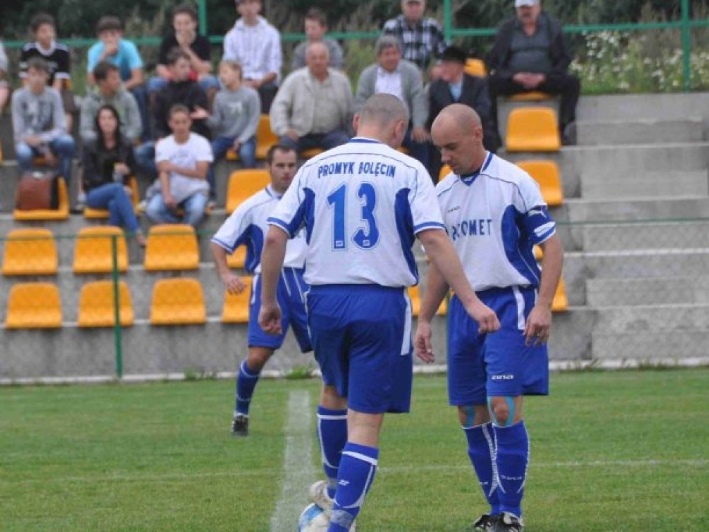 Sportowy tydzień w obiektywie 13.08-17.08.2012 r.