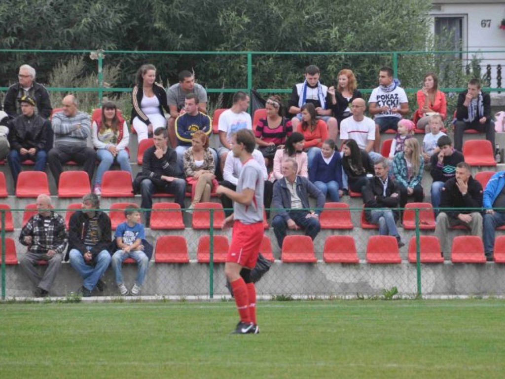Sportowy tydzień w obiektywie 13.08-17.08.2012 r.
