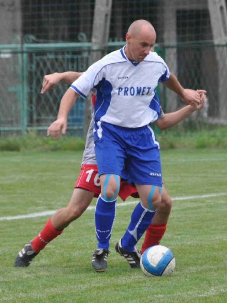 Sportowy tydzień w obiektywie 13.08-17.08.2012 r.