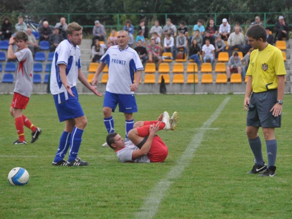 Sportowy tydzień w obiektywie 13.08-17.08.2012 r.