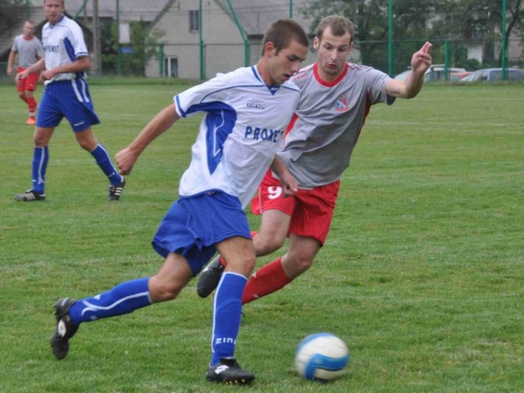 Sportowy tydzień w obiektywie 13.08-17.08.2012 r.