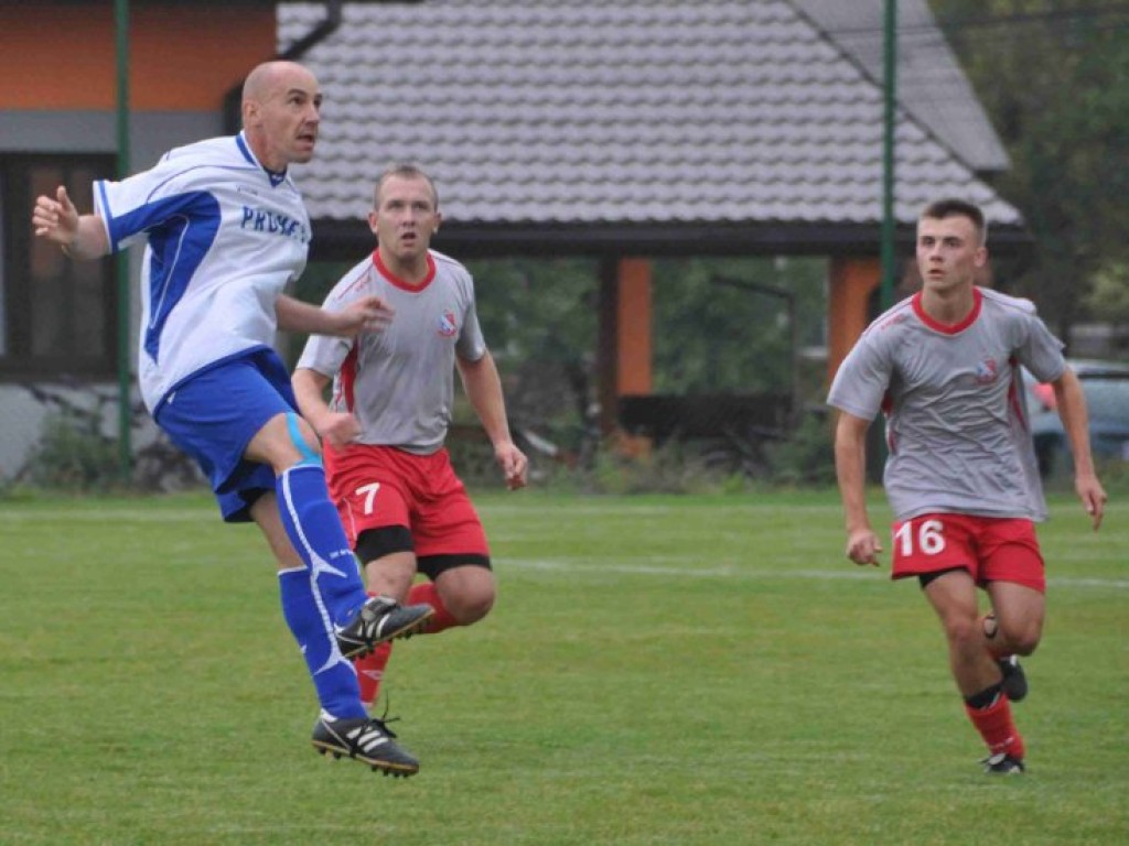 Sportowy tydzień w obiektywie 13.08-17.08.2012 r.