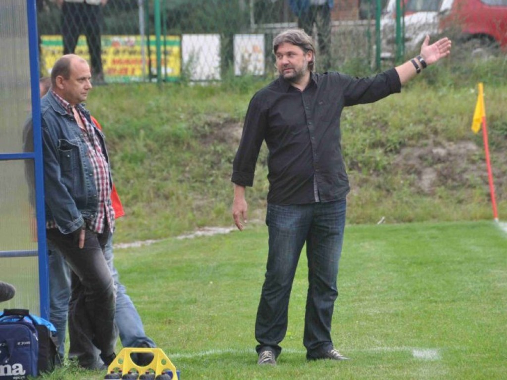Sportowy tydzień w obiektywie 13.08-17.08.2012 r.