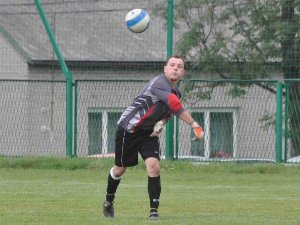Sportowy tydzień w obiektywie 13.08-17.08.2012 r.