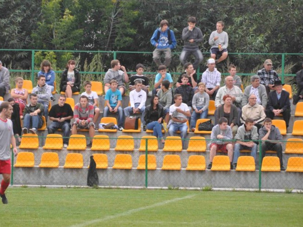 Sportowy tydzień w obiektywie 13.08-17.08.2012 r.
