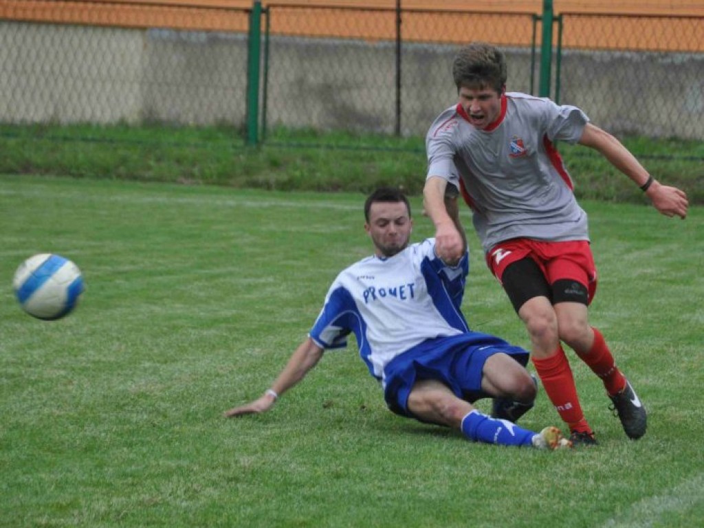Sportowy tydzień w obiektywie 13.08-17.08.2012 r.
