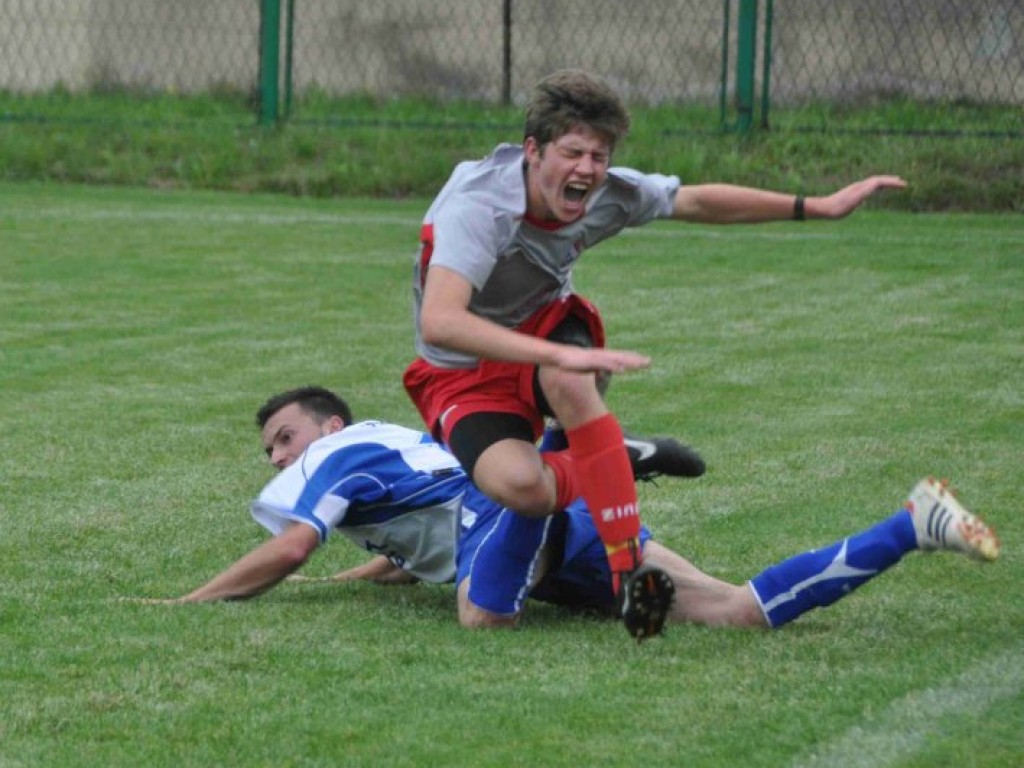 Sportowy tydzień w obiektywie 13.08-17.08.2012 r.
